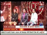 Saas Bahu Aur Betiyan [Aaj Tak] 13th March 2013 Video Watch Pt2