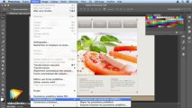 video2brain - Les nouveautés du Creative Cloud : Photoshop CS6