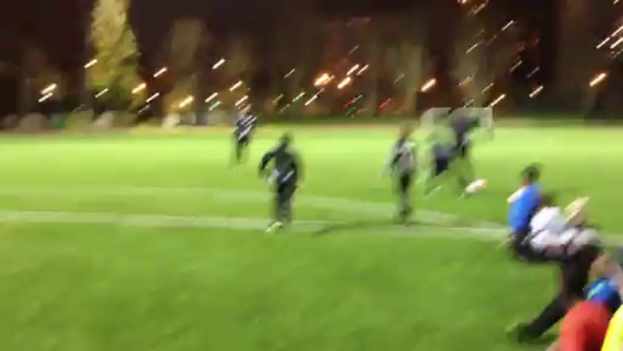 Face à Face du Vendredi