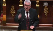 Proposition de loi Brottes - Intervention générale - André Chassaigne