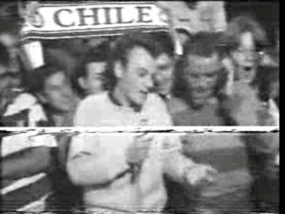 J'ai pris le micro Message personnel