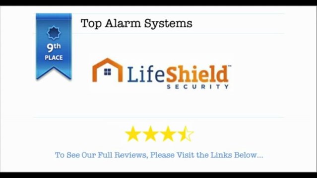 Best Alarm Systems Alarm System Reviews