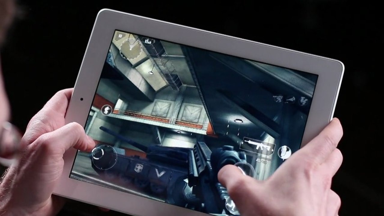 Modern Combat 4: Zero Hour - Astuces des développeurs