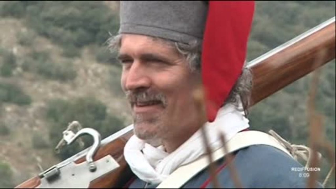 Aléas du Direct Spécial Semaine Cévenole d'Alès - 12/03/2013 (Partie 1)