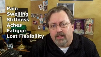 Natural Remedies for Arthritis