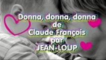 Donna, donna, donna par Jean-Loup