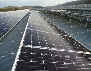 Solis - Scegli un futuro solare