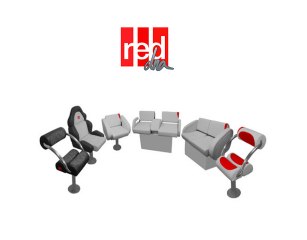 Red - Al timone con passione