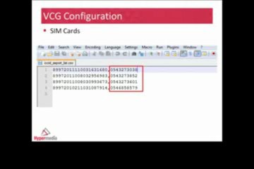 Hypermedia Systems Voice Call Generator -  HyperGuard VCG+ - Ideal for Call Termination business