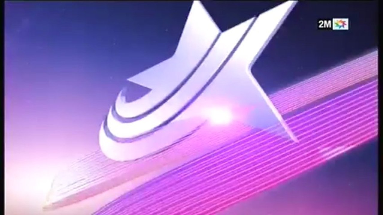 قافلة استوديو دوزيم : العيون