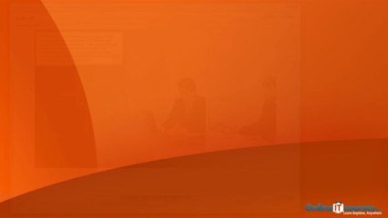 Training course: SAP Business Suite 7 for End Users