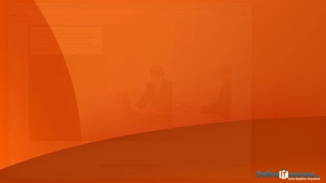 Training course: SAP Business Suite 7 for End Users