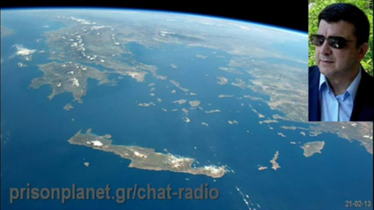 ΠΡΩΤΕΣ ΚΙΝΗΣΕΙΣ ΜΑΥΡΗΣ ΚΑΙ ΛΕΥΚΗΣ ΕΛΙΤ - ΛΙΑΚΟΠΟΥΛΟΣ