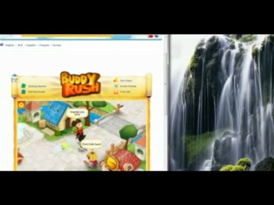 Buddy Rush Speed Pirater (Hack Tool) & télécharger 2013