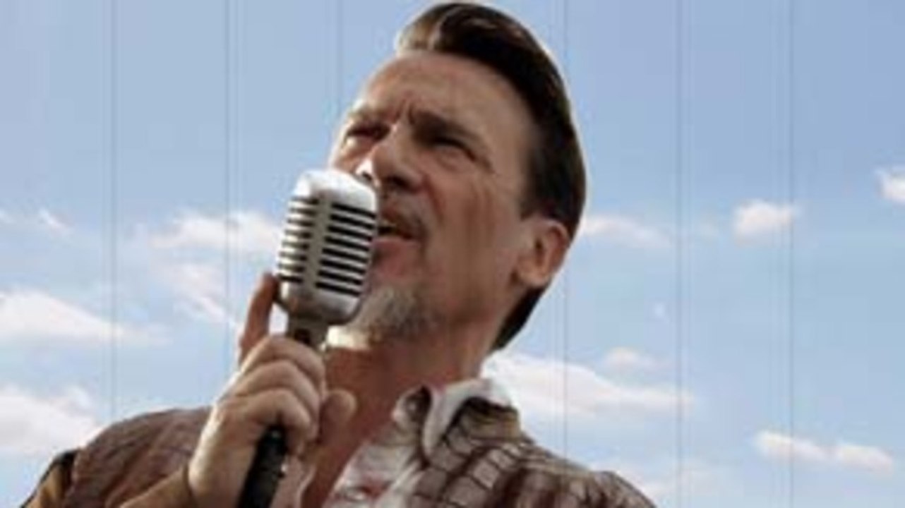 Florent Pagny "Huitieme Merveille"