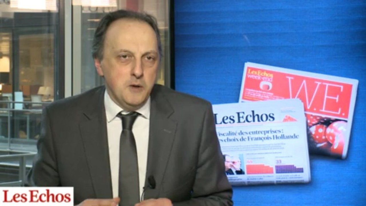 Politique économique : un sentiment d'absence de cap