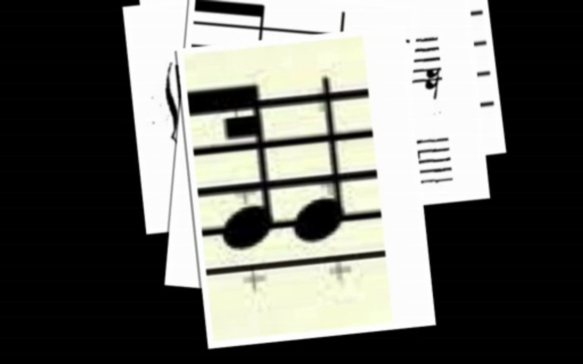 Rythme : 2 syllabes