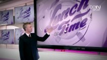 Lunch Time - En clair et en direct du lundi au vendredi de 12h30 à 13h30 sur beIN SPORT 1