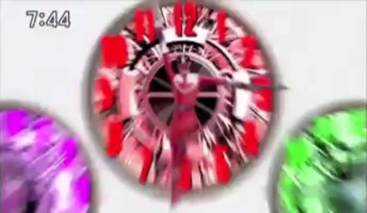 スーパー戦隊ヒーローゲッター Super Sentai Hero Getter ～ Now&Forever Version