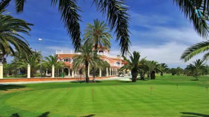 Oliva - Hotel Oliva Nova Golf (Quehoteles.com)