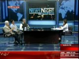 News Night with Neelum Nawab (Din News) 12-03-2013