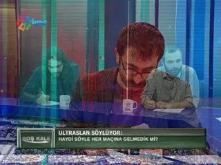 Boş Kale: 24.Bölüm