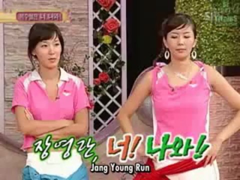 [Sub Español] Kim Hyun Joong (SS501) y Lee Min Woo (Shinhwa) en Love Letter Ep25 (2-2)