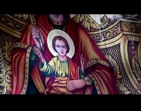 Le Berger [Film sur la vie du Pape Shenouda III] - Partie 1