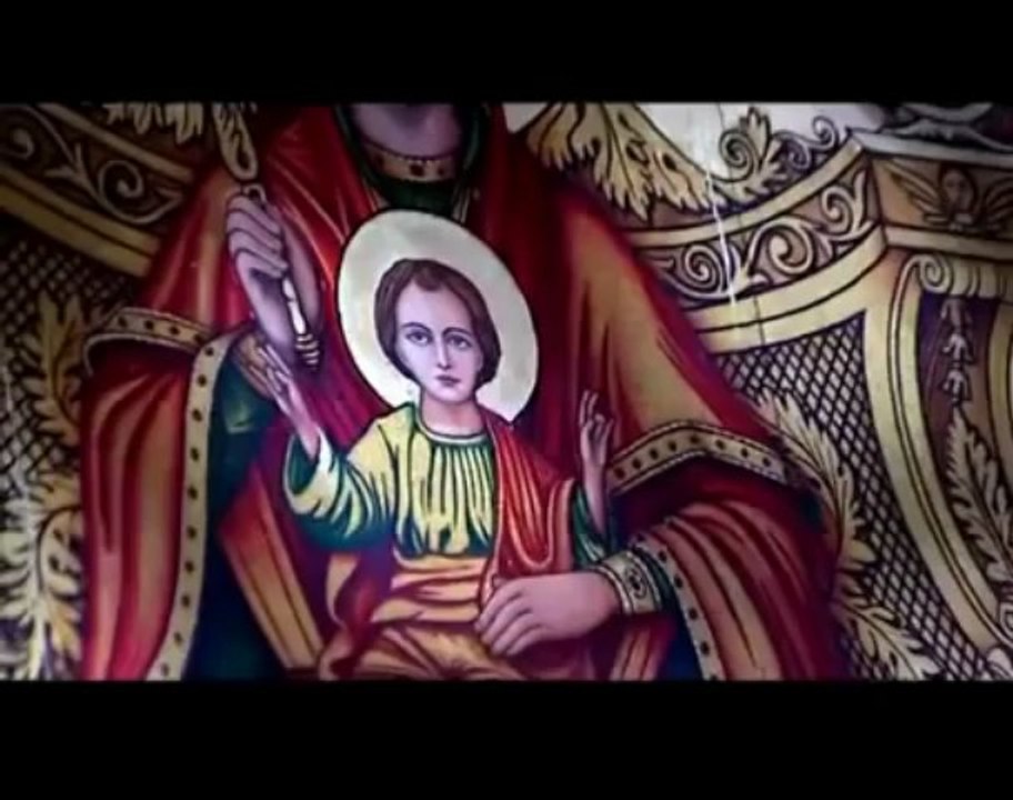 Le Berger [Film sur la vie du Pape Shenouda III] - Partie 1