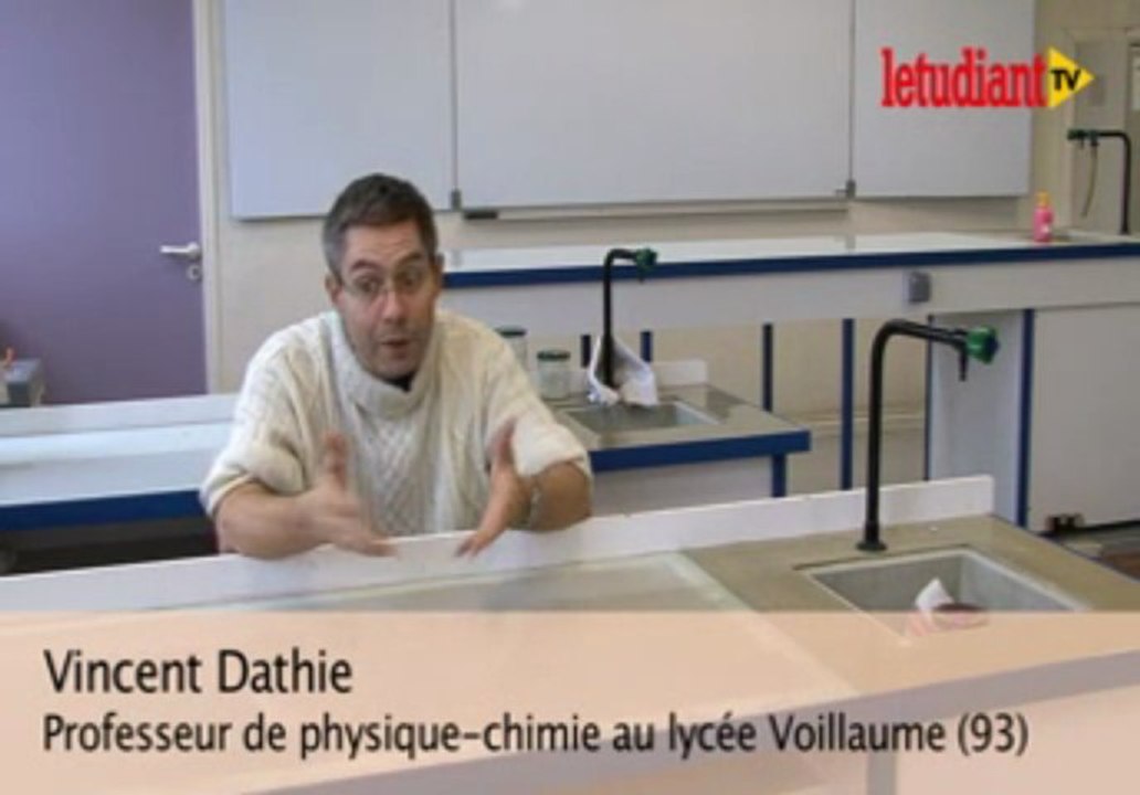 En Quoi Consiste Le Rattrapage Du Bac