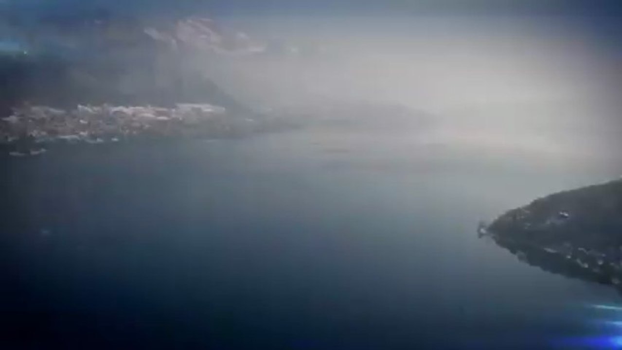 Jeux Mondiaux Militaire - Mars 2013 - Teaser