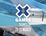 Winter X-Games Tignes 2013 - Official Ski & Snowboard Trailer