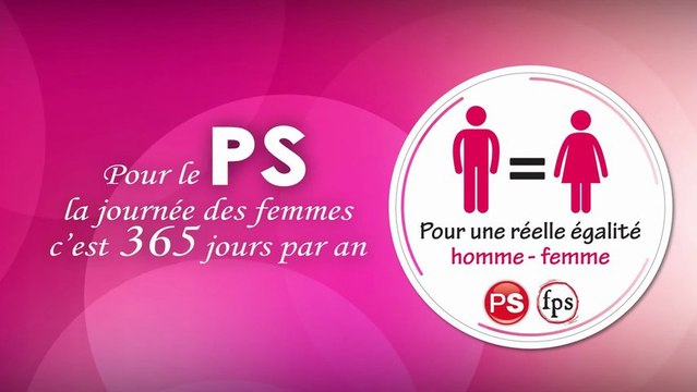 Journée des femmes 2013