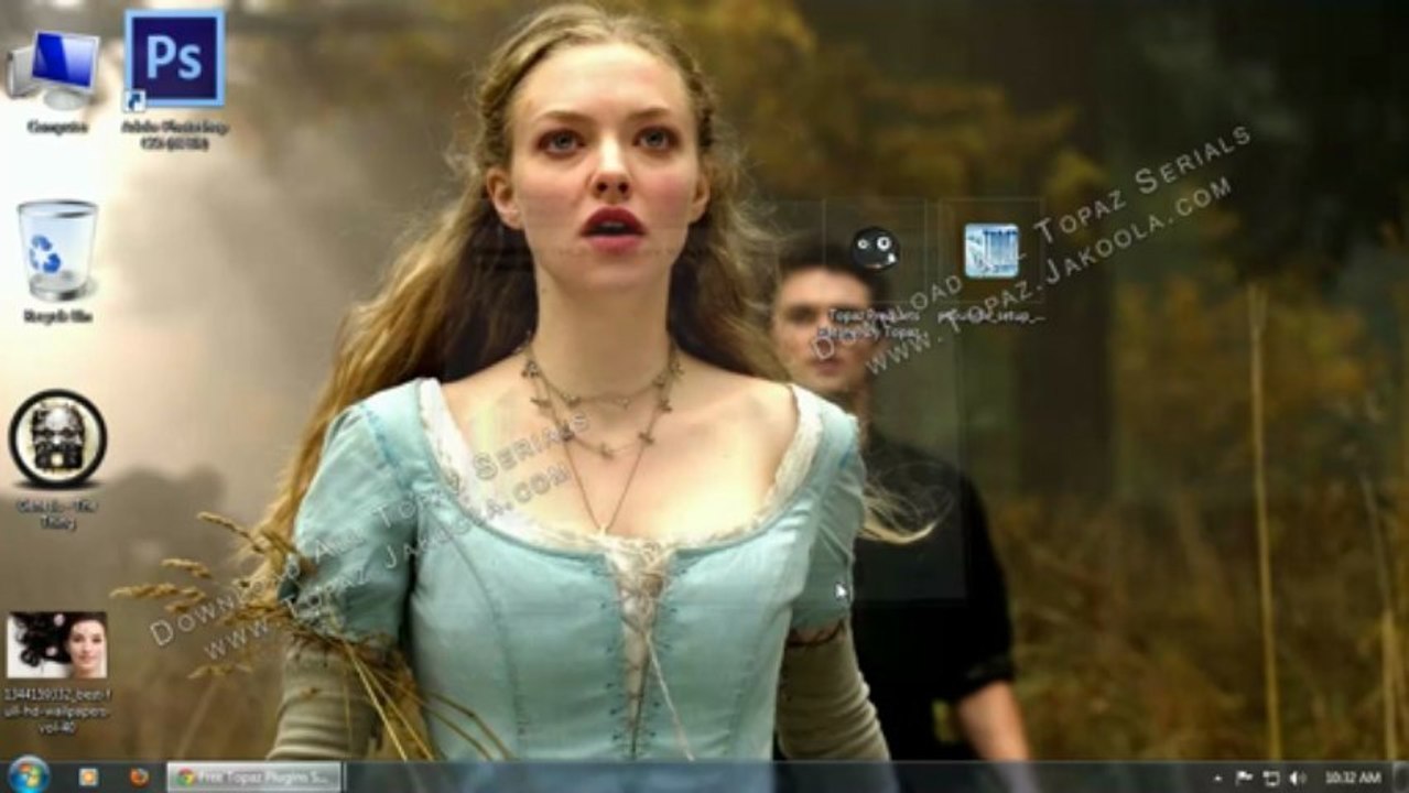 Download Topaz DeNoise 5 Full Version for FREE