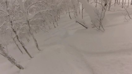 Back to the deep pow