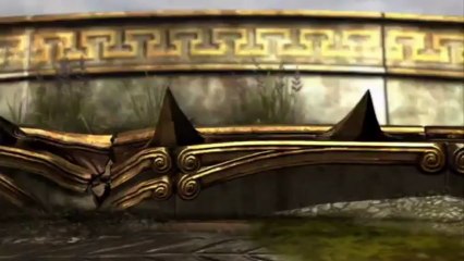 God of War Ascension Walkthrough - Part 20