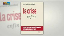 Services publics : le délitement ? - 12 mars - BFM : Les décodeurs de l'éco 1/5