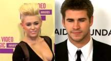 Miley Cyrus and Liam Hemsworth 'Split' Again