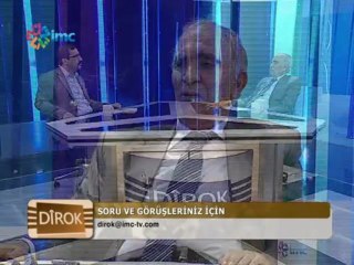 Dirok 82.Bölüm: Ahmet Aras