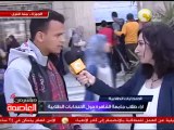 آراء طلاب جامعة القاهرة حول انتخابات إتحاد الطلاب