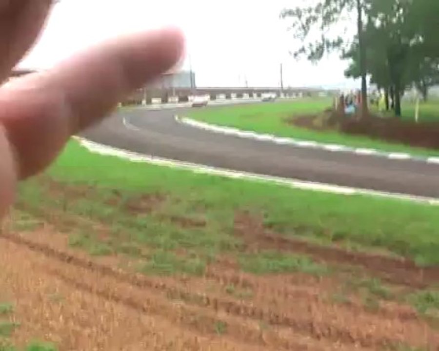 FINAL CLASE 2 POSADAS 1RA FECHA 2013