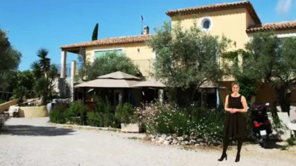 Chambre d’hôte Antibes