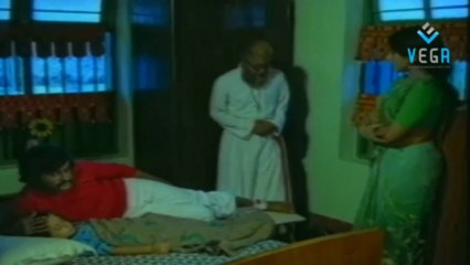 En Kelvikku Enna Bathil Tamil Movie Part 02