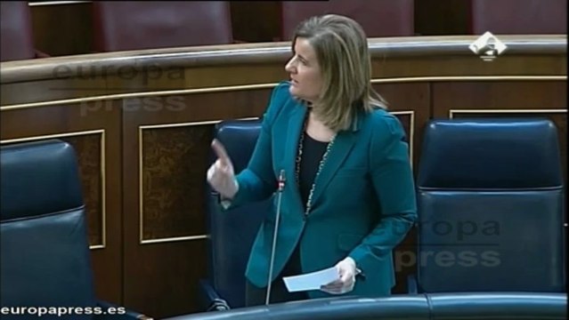 Báñez: Este Gobierno no toma atajos