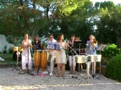 Echos des sambas (Philou Blot)