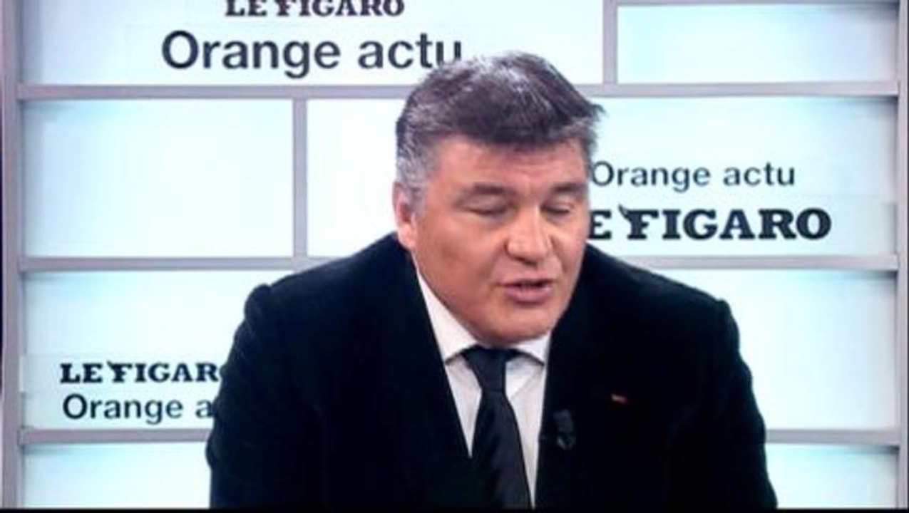 Le Talk : David Douillet