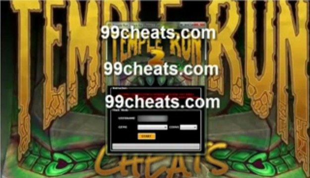 TEMPLE RUN 2 Pirater (Hack Tool) (Télécharger)