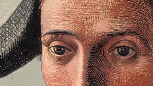 Collections modernes du musée national d'art moderne au Centre Pompidou