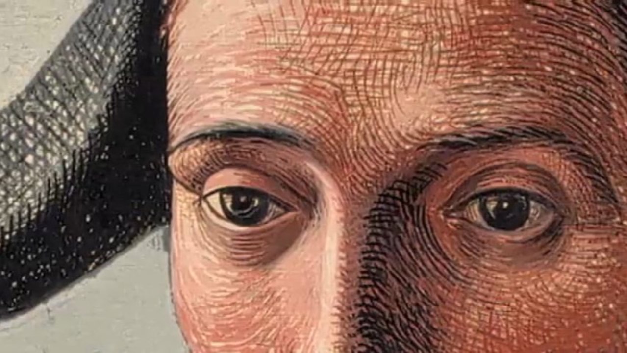 Collections modernes du musée national d'art moderne au Centre Pompidou