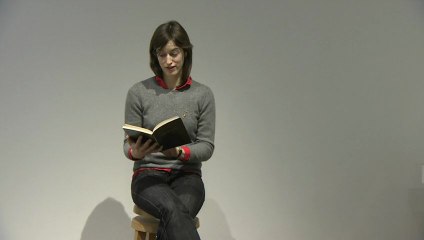 "Tell Me....", Guy de Cointet, Espahor ledet ko uluner ! Interprète  Elvire Bonduelle - Un Nouveau festival 2013